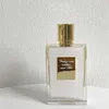 Hurtowe luksusy Designer Limited Perfume Kolonia Rolling In Love 50ml Spray Perfumy Perfumy Spryskowe zapach uroczy dla mężczyzn Kobieta darmowy statek