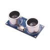 Circuits intégrés 50pcs Module à ultrasons HC-SR04 Transducteur de mesure de distance Prix des échantillons de capteur