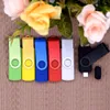 New Custom OTG USB Flash Drive Type C Pen Drive 128GB 64GB 32GB 16GB 8GB 4GB USB Stick 2.0 Pendrive for Type-C Device