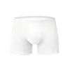 Underpants Seamless Ice Silk Ondergoed Mannen Thong With Beads Breathable Briefs Men Boxers Male Panties Unique Style Fiber Sexy UnderwearUn