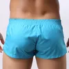 Mens Causal Homewear Shorts Man Sexy Bathing Suit Breathable Shorts Fashion Beachwear 220526