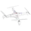 SYMA X5C 4CH 6-AXIS GYRO RC QUADCOPTER TOYS DRONE BNF zonder camera Remote Controller Batterij 220321