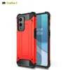 Cases For Oneplus 9 Pro Case Shockproof Armor Rugged Silicone Phone Case for Oneplus Nord N10 N100 8 8T 7T Pro Back Cover Coque