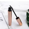 Newest 6ml Lengthy Thick Fiber Mascara Long-lasting Hold Smudge-free Eyes Makeup Curling Eye Lash Dense Curly Slender Waterproof Eye Cosmetic Wholesale ZL0875