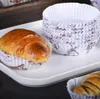 Baking & Pastry Tools 300Pcs Cake Muffin Cupcake Paper Cups Box Liner Kitchen Accessories Mold Small Boxes C0621G12