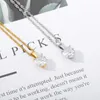 Pendentif Colliers Charme Collier De Luxe Pour Femmes Brillant Mariage Zircon Ras Du Cou Cadeaux L'année Kopo Bijoux FemmesPendentif