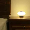 Lampe de table LED interrupteur tactile USB et lampe de bureau à gradation lampe de bureau mignonne et gracieuse H220423