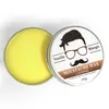 100% Natural AftersHave Barba Balm Bigode Cera Para Estilo Beeswax Hidratante Smootando Sleeting Cuidados Beard