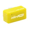 Nitroobd2 CTE038-01 benzine benzine auto's chip tuning box meer stroom koppel nitro OBD plug en drive nitro obd2 tool high qualit290x