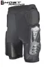 Motorcykelkläder Racing Motocross Short Protector Shorts Moto Protective Gear Armor Pants Riding Equipment Hip ProtectionMotorcycle