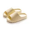 Desbravadores Slipers Sandals Sinpols Slipper Womens Novo verão excrementando coco usando amantes de solado grosso ao ar livre