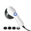 Masseur électrique pour le corps 4 en 1, amincissant, perte de poids, vibrateur de liposuccion, masseur de cellulite faciale, Machine de stimulation musculaire EMS241562296