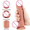 Adult Massager adults Huge Dildo Toys for Women Realistic Penis Female Masturbator Strong Sucker Cup Ultra Thick Long