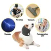 Dog Apparel Pet Earmuffs Hat For Dogs Warm Noise-proof Ear Cover Winter Windproof Hats Pets AccessoriesDog