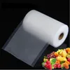 Keuken Vacuum Sealer Zakken Herbruikbare Rolls Freshkeeping Voedsel Saver Opbergtas Freshkeeping Zak Keuken Opslag 220714