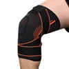 Boinas 1 PC Fitness Running Cycling Bandage Knee Support Braces