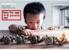 Fake Snake Novelty Toys Simulation Snake Resin Bracelet Scary Rattlesnake Cobra Horror Funny Birthday Party Toy Joke Prank Gifts