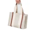 Borse da donna shopping bag borsa alta NYLON hobo fashion cloe lino Grandi borse da spiaggia borsa di design di lusso da viaggio Borsa a tracolla Crossbody Borse 37-29-8 cm