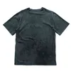 2022 Bt selling wholale ufacture 100% cotton men digital vintage male washed t shirts