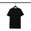 Mens Designer T Shirt Friends Men Women Short Sleeve Hip Hop Style High Quality Black White Orange T-shirts Tees #72