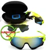 2022 Sports Outdoors Cycling sunglasses Eyewear UV400 polarized lens sun glasses TAC sun protection fishing mens womens resin lens240m