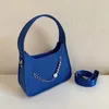 fashion shoulder bag beads design women Simple and easy large capacity and versatile handbag