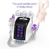 Nos EUA Aristorm Ultrasonic Cavitation Slimming Machine Led Laser Body Vacuum Radio Frequency RF Salon Spa Beauty Equipment