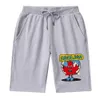 shorts DSQ2 Shorts masculins Summer Summer Men's Tricoting Cotton Beach Shorts en ￩t￩ Wear Elastic Affinet Youth Casual Youth DSQ Pantalon de surv￪tement Big Five Part IC934