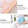 Фары D5 Отшелушивающие перчатки для тела EXFoliator Scrubbers для использования в душевой ванне Глубокое отшелушивание перчатки Premium Scrub Wild MedrophПод