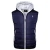 Gilet masculin 2022 Girafe Brand sans manche