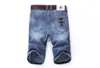 DSQ Jeans Uomo Jeans Uomo Designer di lussoJeans Skinny Strappati Cool Guy3240