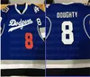 VipCeo8 Drew Doughty Los Angeles Hockey Jersey 35 Cody Bellinger 32 Jonathan Quick 42 Jackie Robinson 22 Clayton Kershaw 3 Figure Jesseys