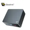 Beelink GK35 Windows 10 MINI PC Intel Gemini Lake J4205 8GB 128GB SSD 2.4G5.8G WiFi BT LAN Computador Gamer VS GK MINI