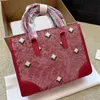 مصمم الكماليات Munchen aren tote Jacquard Fashion Ladies Mini Klassik Totes قابلة للتعديل قابلة للتعديل حزام حزام كيس الكتف حقيبة اليد crossbody