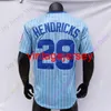 2021 Robinson Chirinos Jersey Sergio Alcantara Patrick Sabedoria Rafael Ortega David Ross Jason Heyward Sogard Matt Duffy Sammy Sosa Grace