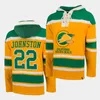 Kob California Golden Seals Heritage Classic 60s Hoodie Walt McKechnie Ivan Boldirev Ted Hampson Joey Johnston Gilles Meloche Hockey Sweatshirts