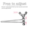 Adjustable Size Urethral Dilator Sounds Slave BDSM Penis Plug Insert Sounding Rods Urethra sexy Toys for Men Masturbators1853145