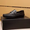 2021 Мужская вечеринка свадебные туфли обувь дизайнер бренд формальный бизнес Оксфордс мужской подлинный кожа