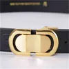 designer Belts belt Men039s needle buckle leather personalized top2854508