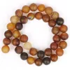 Other 8 10mm Natural Stone Yellow Gobi Agate Beads Round Loose Spacer For DIY Jewelry Making Bracelet Necklace 15 InchesOther Toby22
