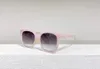 نظارة شمسية للرجال نساء الصيف 40222F نمط مضاد للترفيه