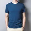 Man T Shirts Budge Letters Designer Mens Tees