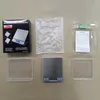 2000g/0.1g LCD Portable Mini Electronic Digital Scales Pocket Case Postal Kitchen Jewelry Weight Balance Digital Scale