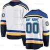 Maillots de hockey rétro inversés personnalisés 2022 Parayko Schenn Binnington Camo combat le cancer Krug Kyrou Thomas Buchnevich Faulk Saad Kapanen Leddy Neighbours Barbashev