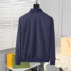 2022 Дизайнерские мужские куртки летние солнцезащитные защиты мужчины из переходного повседневного слоя PP Куртка 11