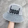 Nuevo sombrero de sol 2022 Summer Wide Brim Hats Jacquemu le Bob Articichaut Women Bucket Hat Geanie Skull Gabs