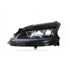 High Beam Car Head Lamp For Nissan Sylphy 2012-15 LED Headlight Sylphy DRL Turn Signal Driving Lights