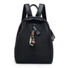 2022 Orean Style Women Mini Backpack Oxford Shoulder Baging 십대 소녀 다기능 작은 백팩 여성 전화 파우치