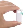 Kit de perçage du nez stérile jetable, outil de sécurité Portable, outil de perçage du nez automatique avec clou de nez, 2 pièces/ensemble