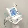 4D HIFU Anti Aging Machine Altre apparecchiature di bellezza 12 linee 20000 colpi Ultrasuoni focalizzati ad alta intensità Face Lift Rimozione delle rughe Corpo dimagrante